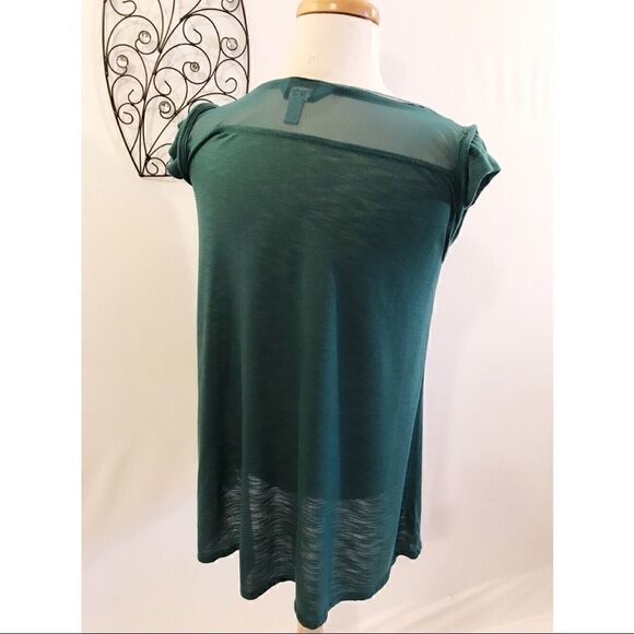 NWOT Simply Vera Vera Wang Top - Picture 4 of 7